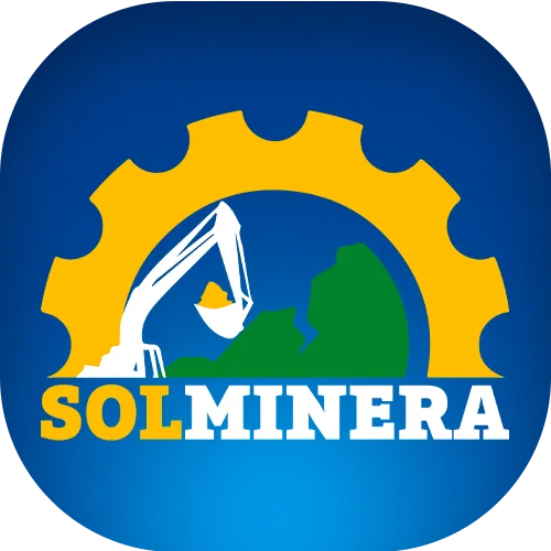Logo Solminera Importaciones